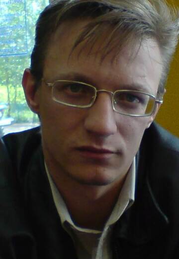 My photo - Aleksandr, 43 from Tynda (@aleksandr288286)