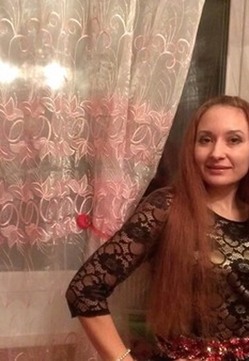 My photo - Natalya Darenskaya(Azi, 43 from Zarinsk (@natalwydar7853287)