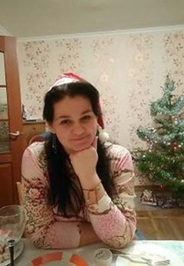 Моя фотография - Екатерина, 43 из Борисов (@ekaterina104360)
