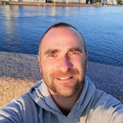 Sebastian Pereiro, 37, Бронницы