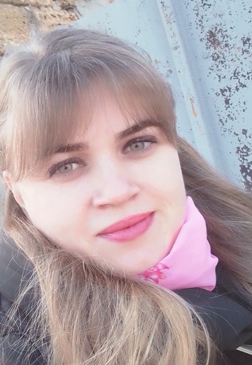 My photo - Katya, 32 from Simferopol (@katya99058)