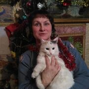 Татьяна, 58, Муром