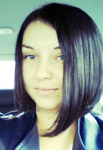 My photo - Natalia, 32 from Tyumen (@natalia2097)