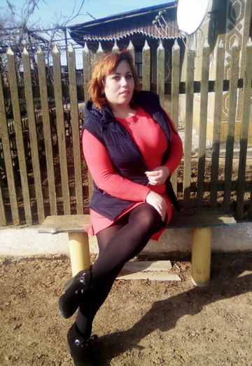 My photo - Olga, 26 from Kherson (@olga342083)