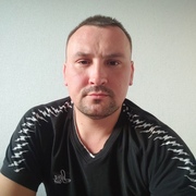 Владимир, 34, Пермь