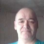 Rob, 50, Тюльган