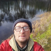 Александр, 48, Октябрьский (Башкирия)