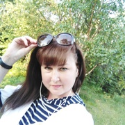 Yuliya 36 Bratsk