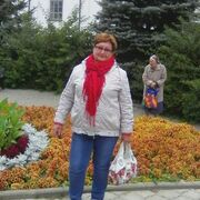ольга, 58, Кузоватово