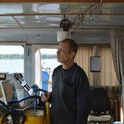 Валерий, 60, Чистополь