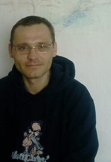 Моя фотография - михаил леонтьев, 47 из Саракташ (@mihailleontev)