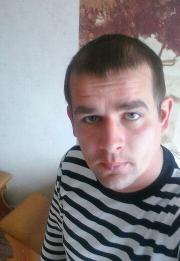 Моя фотография - Александр Плешков, 36 из Нытва (@aleksandrpleshkov5)