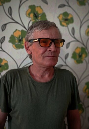 My photo - Aleksey, 54 from Duldurga (@aleksey697632)