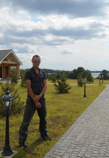 My photo - andries serghei, 33 from Soroca (@andriesserghei)