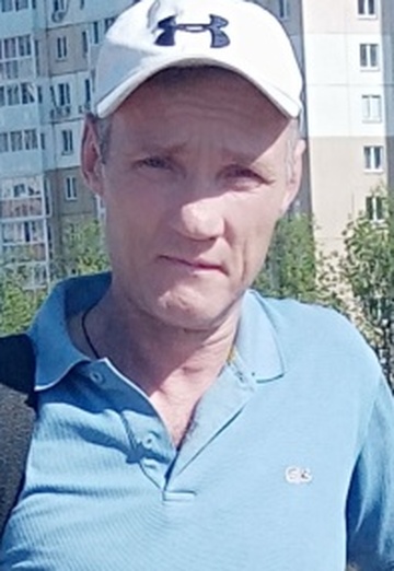 My photo - Aleksandr, 56 from Chelyabinsk (@aleksandr875814)