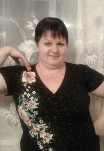 Моя фотография - NATA, 53 из Таганрог (@nata12748)