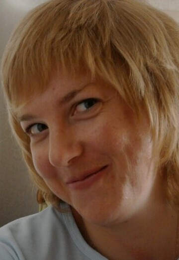 My photo - Tatyana, 38 from Volgograd (@tatyana18692)