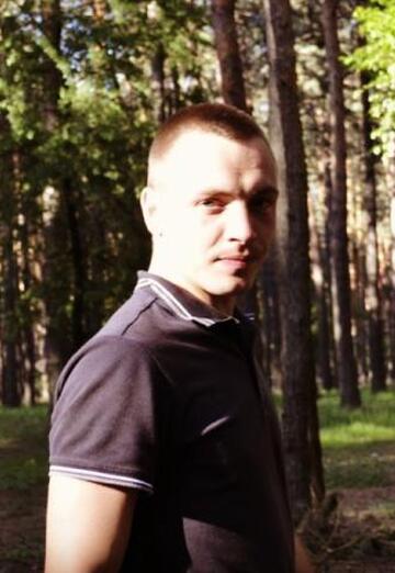 Моя фотография - Андрей, 31 из Шостка (@andrej241192)