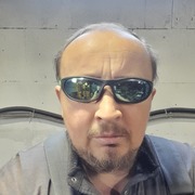 СЕРГЕЙ, 54, Таруса