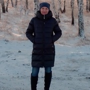 Ирина, 36, Черногорск