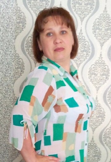 My photo - Elizaveta Timofeeva, 47 from Yoshkar-Ola (@elizavetatimofeeva0)