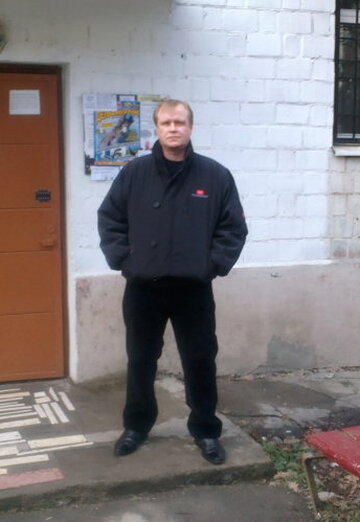 Mein Foto - Wladimir, 54 aus Bischkek (@vladimir148936)