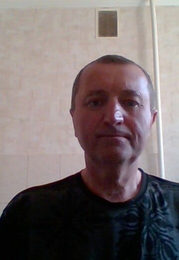 Моя фотография - василий, 61 из Волгодонск (@vasiliy83665)