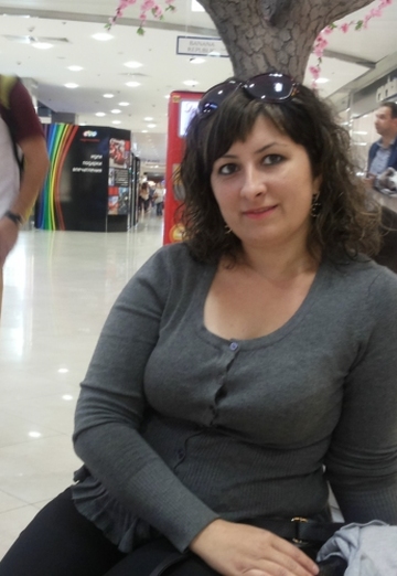 My photo - Yelya, 38 from Baku (@elya2518)