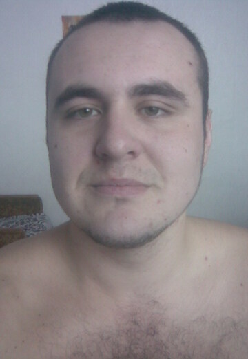 Моя фотография - Валерій, 34 из Казатин (@valery838)