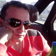 серега, 40, Солигалич