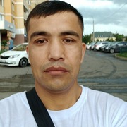 Икрам, 30, Москва