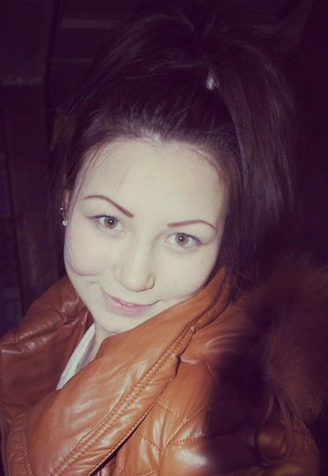 Моя фотография - Оксана, 29 из Нарьян-Мар (@oksana27182)