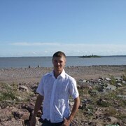 Евгений, 40, Челно-Вершины