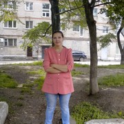 Мария, 32, Славянка