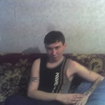 Моя фотография - Марат, 37 из Уфа (@azat2)