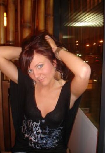 Моя фотография - Лориана, 35 из Петергоф (@princesss2007)
