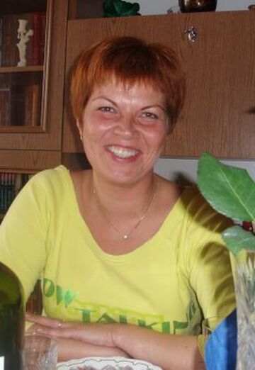 Моя фотографія - Инна, 58 з Вільнюс (@bajra66)