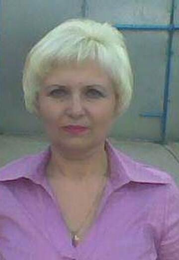 My photo - Oksana, 56 from Blagodarnoyy (@manjunja87)