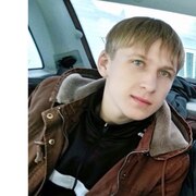 Денис, 24, Лыткарино