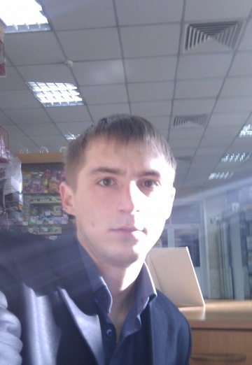 Моя фотография - Андрей, 38 из Находка (Приморский край) (@andrey29974)