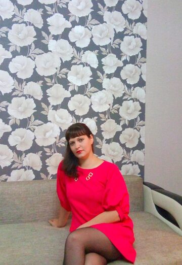 Benim fotoğrafım - Mariya, 39  Usolye-Sibirskoye şehirden (@mariya49565)