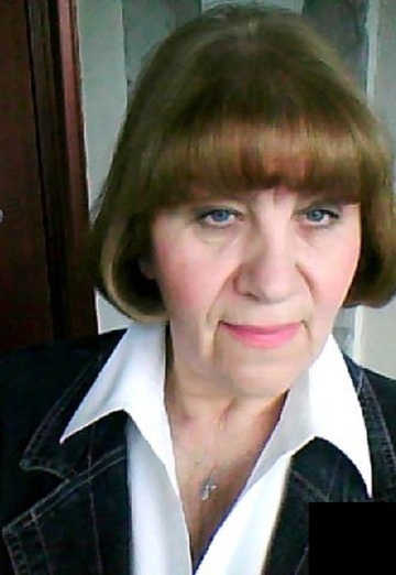 Моя фотография - ValentinaUA, 64 из Кропивницкий (@valentinaua11)