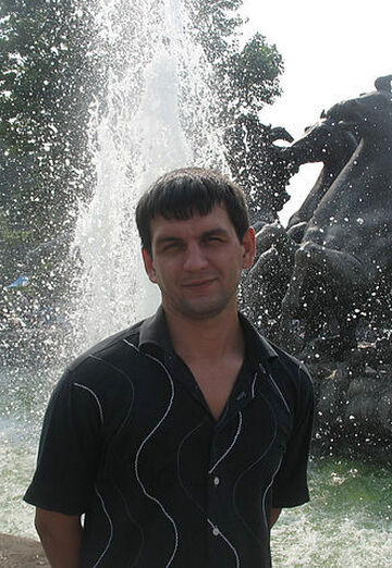 Моя фотография - Алексей, 41 из Пушкино (@aleksey477874)