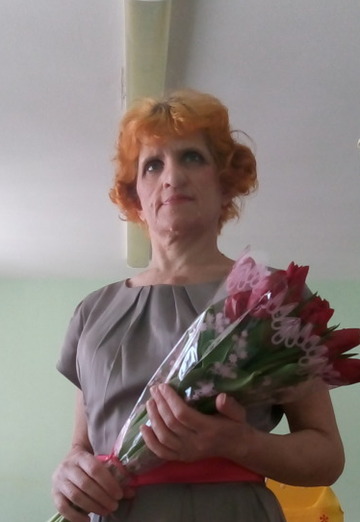 Моя фотография - Блажевич Елена, 49 из Красноярск (@blajevichelena)