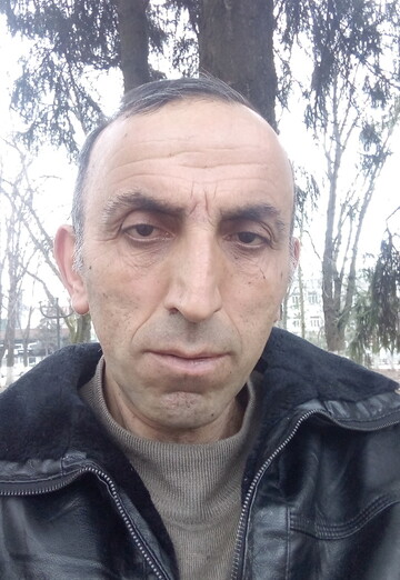 Mein Foto - Aleksandr, 49 aus Schachty (@aleksandr939656)