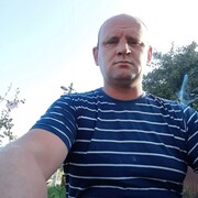 Алексей Бабанин, 32, Медвенка