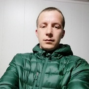 Руслан, 34, Чугуевка