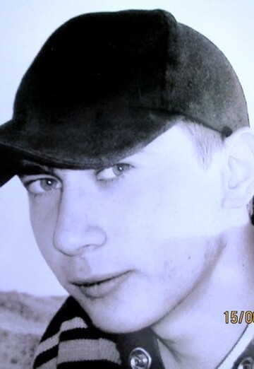 My photo - Ruslan, 30 from Kostanay (@ruslan71881)
