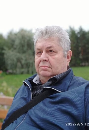 My photo - Aleksandr, 66 from Tyumen (@aleksandr1074873)