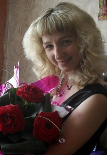 My photo - Viktoriya, 36 from Lida (@viktoriya17790)